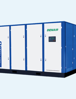 2 - 5 Bar Low Pressure Air Compressors
