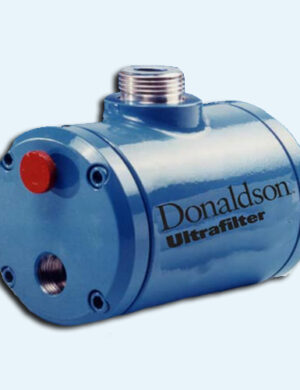 Donaldson Pneumatic Controlled Condensate Drain UFM-P