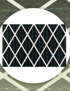 Hencolin Int'l Corp Carbon Pleated Filter