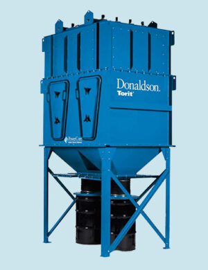 Donaldson Torit - Torit Powercore Dust Collectors VH Series