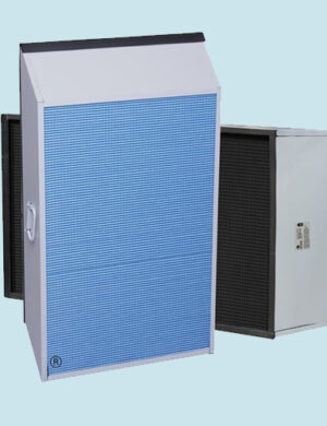 Donaldson Torit - Powercore VH Filter Pack