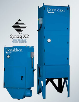 Donaldson Torit WSO Oil Mist Collector