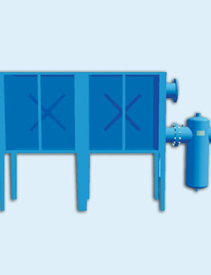 Donaldson Aftercooler UFK-L 0065-5000