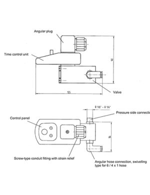 Donaldson Ultramatic UFZ