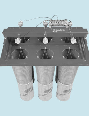 Ambient Air Tubesheets