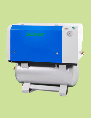 Oil-free Scroll Air Compressor